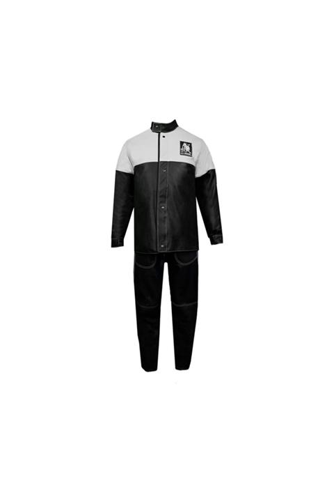 Teknoloji Eldiven Firelion® Cilt Kaynakçı Takımı