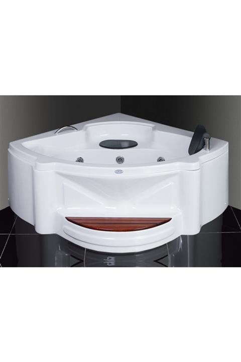 SELİKA Mostar Küvet(jakuzisiz) 135*135 Cm H:56