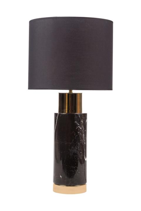 Mudo Concept Axel Mermer Abajur