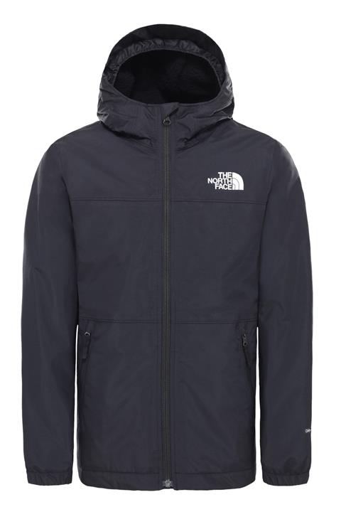 THE NORTH FACE B Warm Storm Junior Ceket Tnf Black