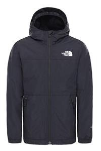 THE NORTH FACE B Warm Storm Junior Ceket Tnf Black