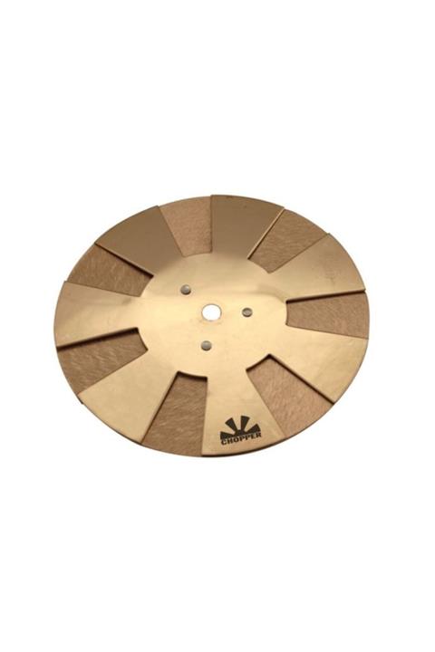 SABIAN Ch10 Zil