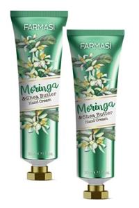 Farmasi Morınga & Shea Yağı El Kremi 30 Ml X2