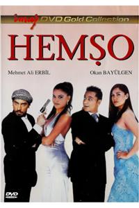 İmaj Hemşo Dvd