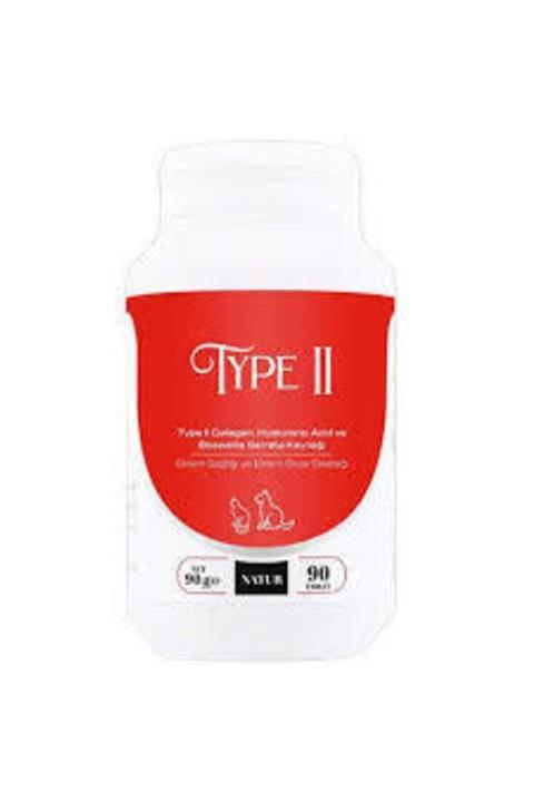 Angora Natur Type 2 Eklem Sağlığı Ve Sıvı Desteği Için Skt:12/2022