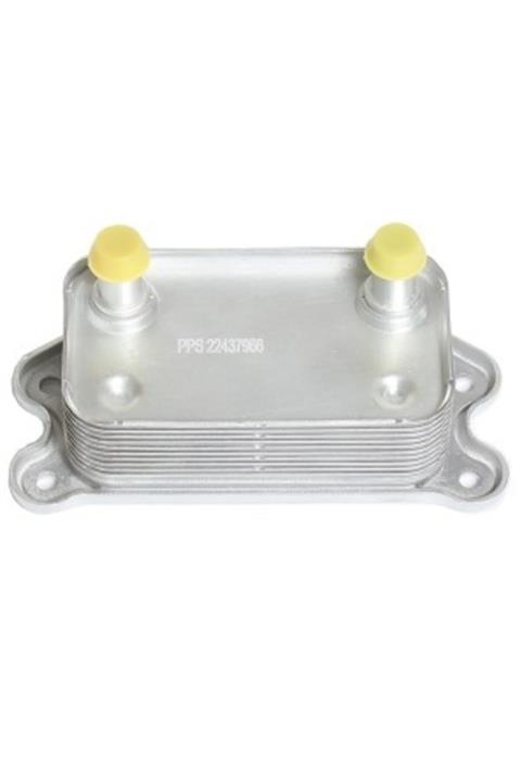 PROPARTS Yağ Soğutucu V50 C70 S40