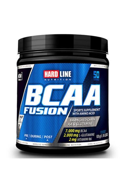 Hardline Bcaa Fusıon Çılek 525 gr