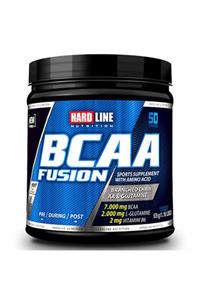 Hardline Bcaa Fusıon Çılek 525 gr