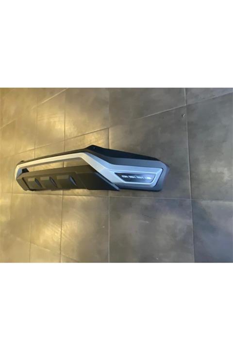 OEM Mitsubishi L-200 2020 Ledli Ön Tampon Eki Ithal Ürün