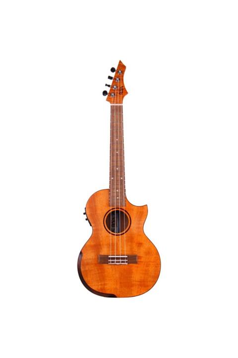 ROSA Ru50ceq Concert Elektro Ukulele