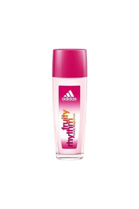 adidas Fruity Rythm Natural 75 ml Kadın Deodorant