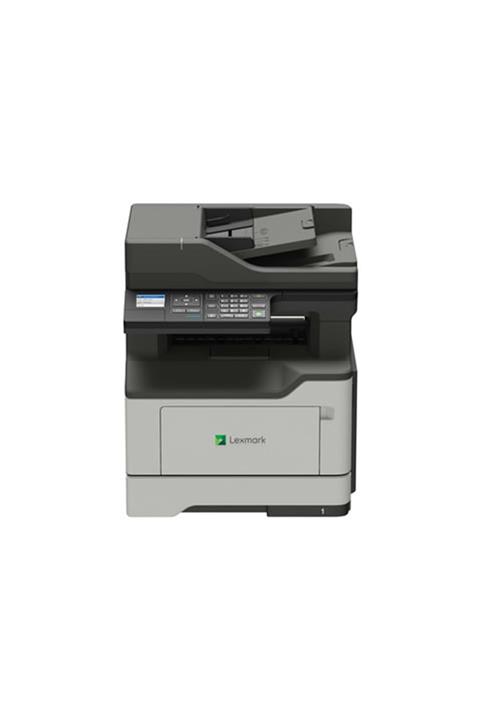 Lexmark Mx321adn Mono Laser Fax,tar,fot 36ppm Dub,gig.eth. Yazıcı