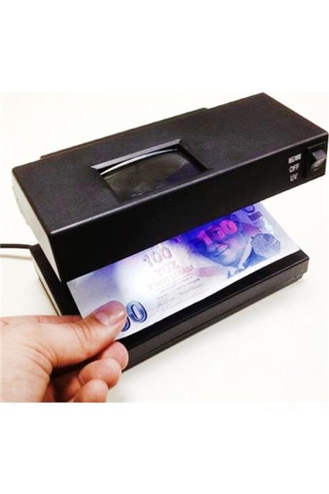 mohenco Mercekli Para Kontrol Cihazı