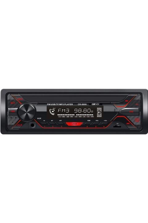 Carway Cr-8800 Fm/sd/usb Oto Teyp