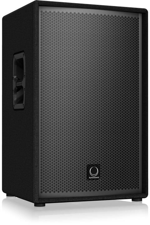 Turbosound Tpx152 12'' 2 Yollu Pasif Hoparlör