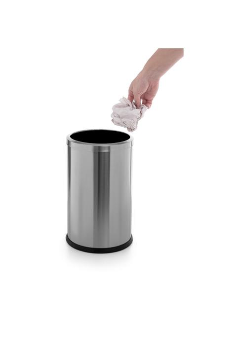 Prima Nova Vita 9 lt Çöp Kovası Kapaksız