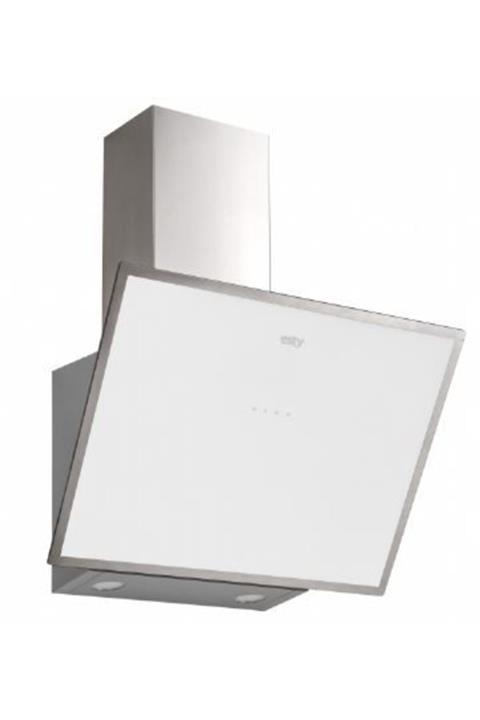 Esty 3473 W6 Beyaz Davlumbaz