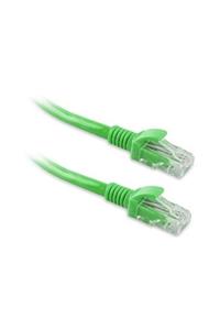 VCOM Np611b-n-2mt Cat6 Yeşil Utp Patch Kablo