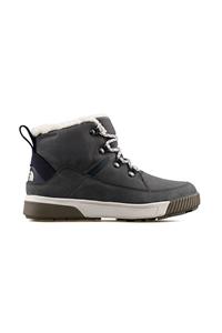 THE NORTH FACE W Sierra Mid Lace Wp Kadın Kar Botu Nf0a4t3x34n1 Gri