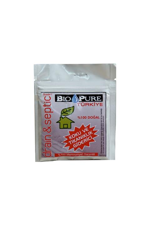 Bio Pure Biopure 30 gr. Koku Ve Tıkanıklık Giderici