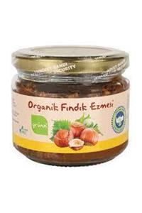 Grünn Organik Fındık Ezmesi 200 Gr.
