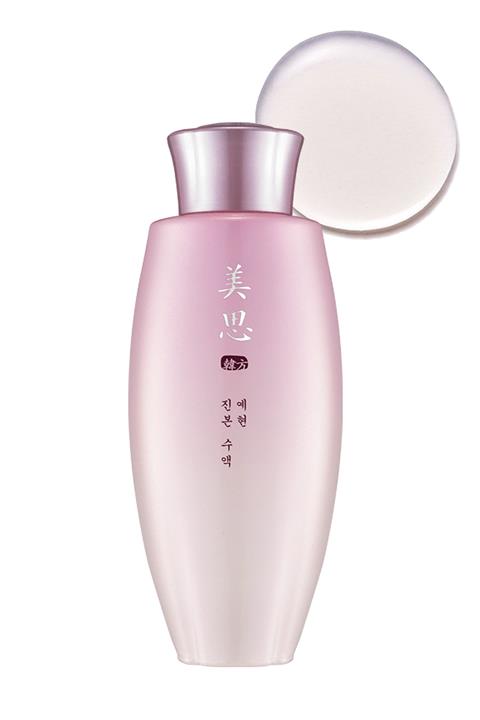 Missha Yaşlanma Karşıtı Bitkisel İçerikli  Cilde Sıkı Görünüm Veren Tonik 140ml Misa Yei Hyun Skin Toner