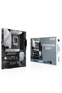 ASUS Prıme Z690-p Lga1700 Atx Anakart