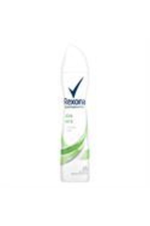 Rexona Aloe Vera Fresh Deodorant Antiperspirant Spray For Women 48 Hour 150ml