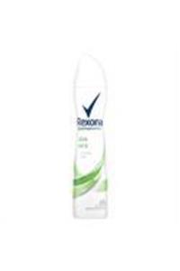 Rexona Aloe Vera Fresh Deodorant Antiperspirant Spray For Women 48 Hour 150ml