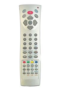 Vestel Uydu Tv Dvd Unıversal Tv Kumandası