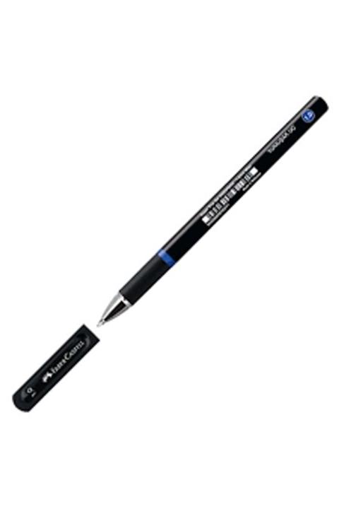 Faber Castell True Gel Super (1.0 Siyah)