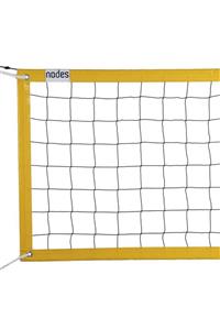 Nodes Renkli Voleybol Filesi Ağı - Standart - 75*600cm