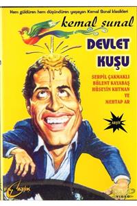 Fanatik Devlet Kuşu