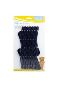 DIGERUI Foryourpets Araba Için Pencere Çiti S