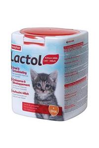 Beaphar Lactol Yavru Kedi Süt Tozu 500 gr