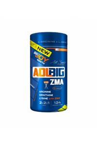 Bigjoy Sports Bigjoy Aol Bıg Zma 124 Kapsül