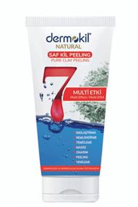 Dermokil 7 Multi Etki Saf Kil Peeling 150 Ml