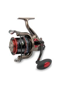 LİNEAEFFE Cast Leader 6+1 Bb 2 Bob Allum. Olta Makinesi (60 - Surf)