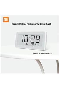 exeo Xiaomi Mi Çok Fonksiyonlu Dijital Saat Bluetooth 4.0