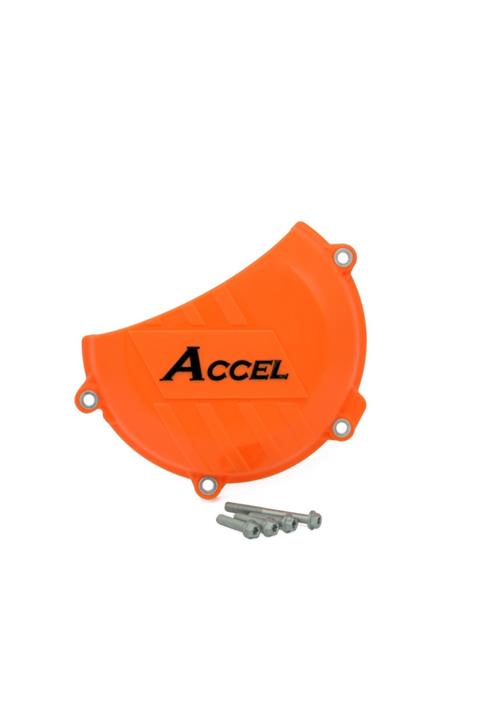 CAKEN Ktm Debriyaj Kapak Koruma 2016 -2020 Uyum Listesi Açıklamada