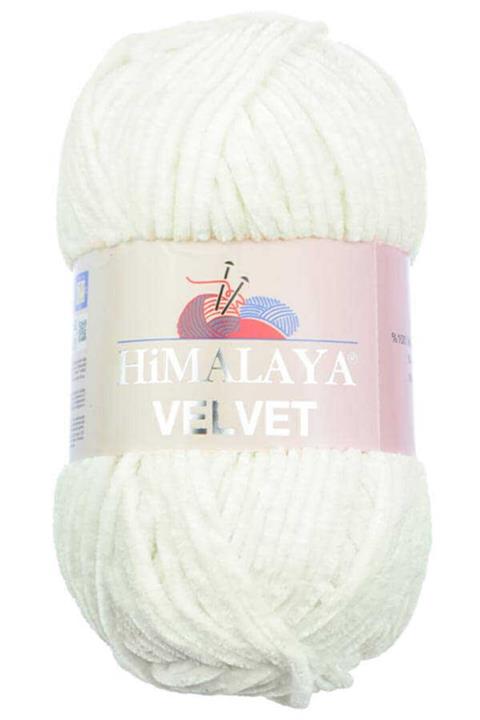 Himalaya Velvet Kadife Ip