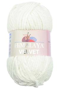 Himalaya Velvet Kadife Ip