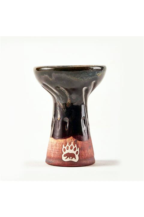 Kefo Silvia Lüle Nargile Premium Kil Lülesi - 02