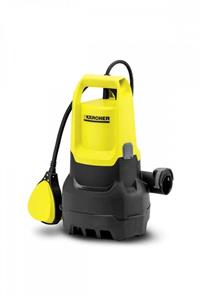 Karcher Sp3 Dırt Kirli Su Dalgıç Pompa