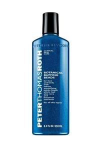 PETER THOMAS ROTH Botanical Buffing Beads 250 ml