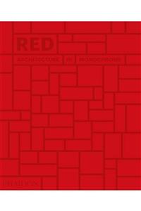 Kitapbulan İthal Kitap Red: Architecture In Monochrome