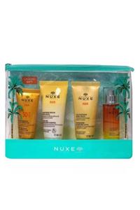 Nuxe - Sun Discovery Kit 2020 - (30172630)