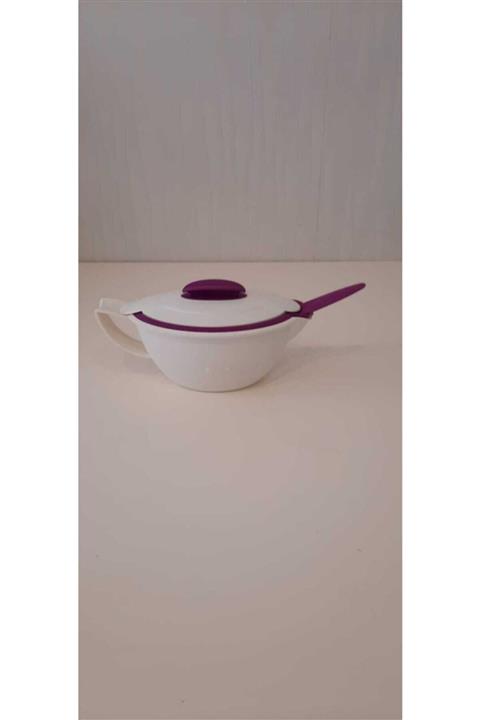 Tupperware Şık Servis Sosluk 550 ml