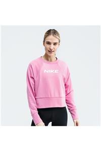 Nike Nıke Dri-fıt Sweatshirt Db4624-693