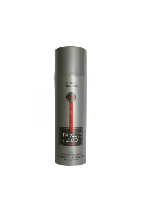 Luxury Prestige Marques De Ledo 200 ml Erkek Deodorant 8695227491605